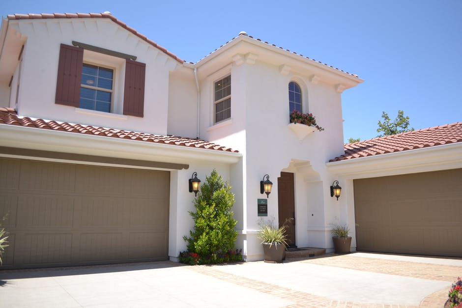 investing in property