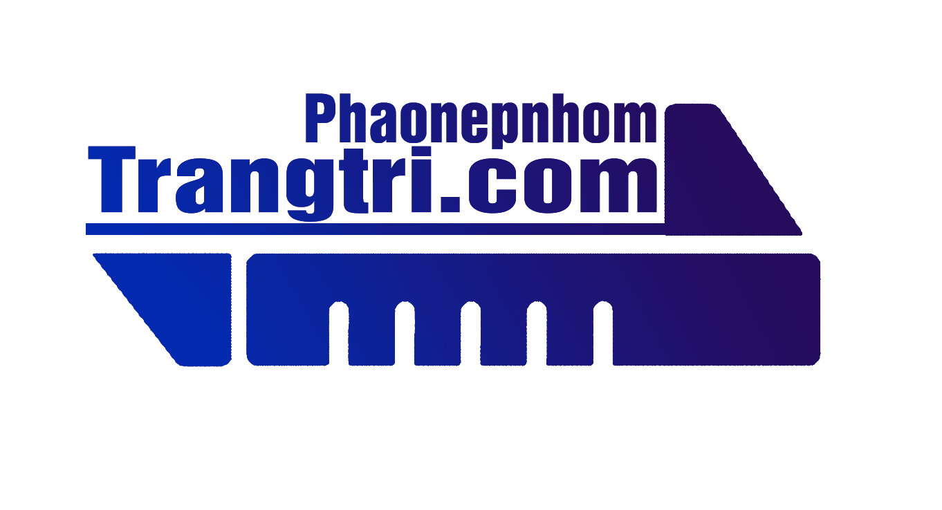 Phào Nẹp Nhôm Trang Trí