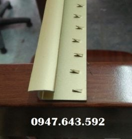 Nẹp thảm , nẹp chặn thảm